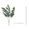 Flocked Cheesewood Bush by Ashland®